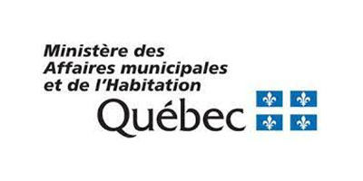 Ministère des Affaires municipales et de l'Habitation du Québec