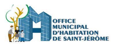 Office municipal d'habitation de Saint-Jérôme